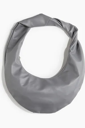 H&M Twisted-strap shoulder bag