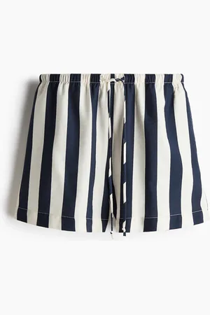 H&M Drawstring shorts