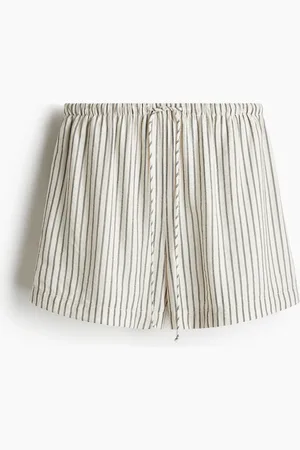H&M Drawstring shorts