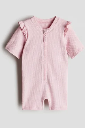 H&M Swimsuit with UPF 50
