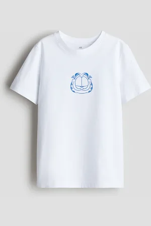 H&M Printed T-shirt