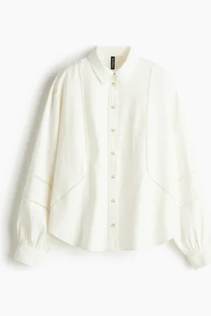 H&M Airy shirt