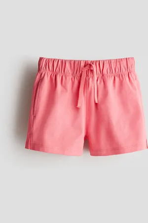 H&M Cotton jersey shorts