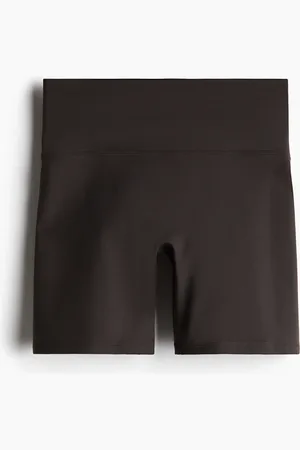 H&M Sports cycling shorts with SoftMove™