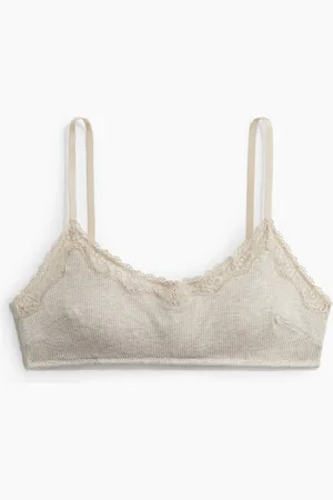 H&M Padded soft jersey bra