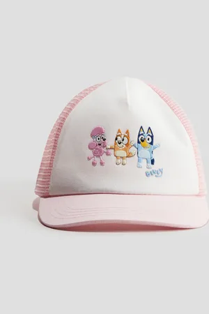 H&M Printed trucker cap