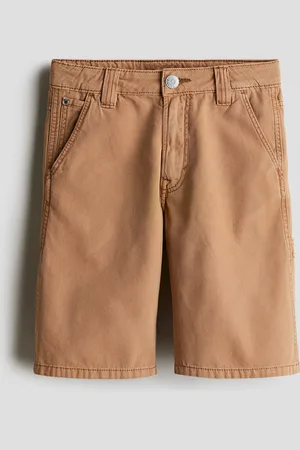 H&M Loose-fit carpenter shorts