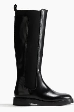 H&M Knee-high boots