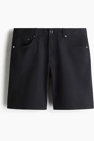 H&M Regular Fit Twill shorts