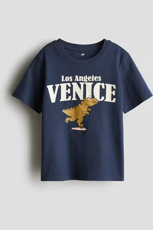 H&M Printed T-shirt