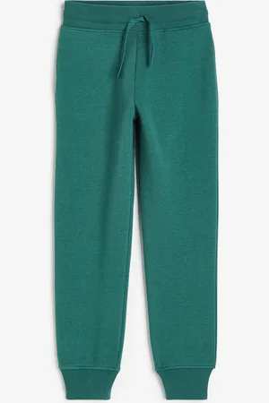 H&M Brushed-inside joggers