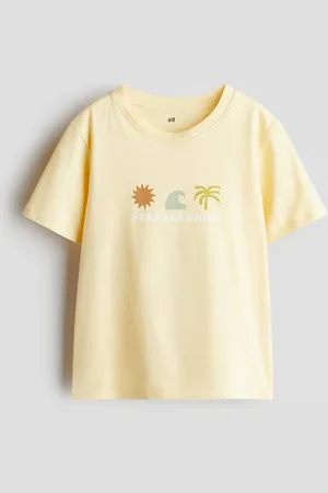 H&M Printed T-shirt