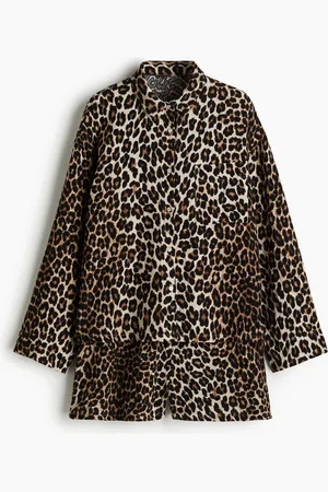 H&M Pyjama shirt and shorts