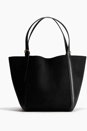 H&M Napped shopper