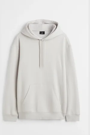 H&M Loose Fit Hoodie
