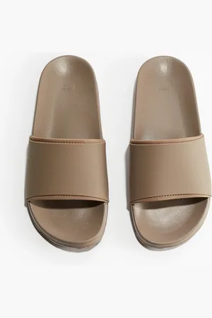 H&M Pool slides