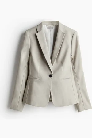 H&M Fitted jacket