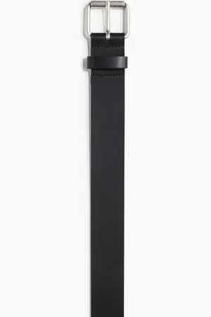 H&M Leather belt