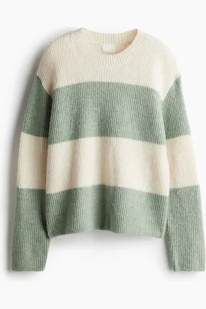 H&M Rib-knit jumper