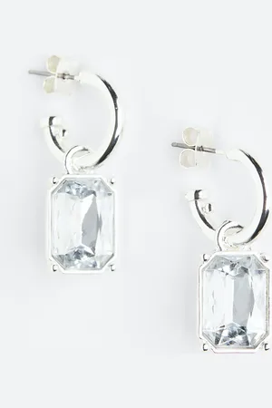 H&M Pendant earrings