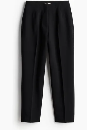 H&M Ankle-length cigarette trousers