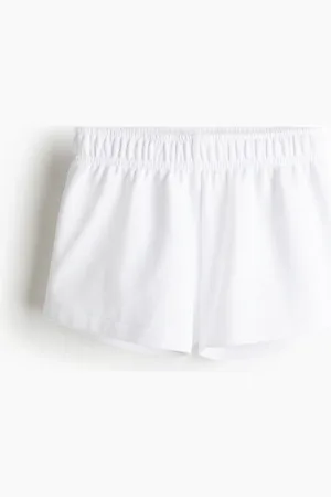 H&M Sports sweatshorts