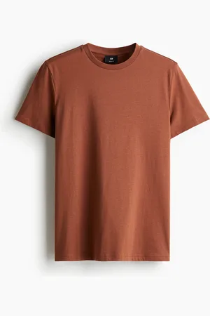 H&M Regular Fit T-shirt