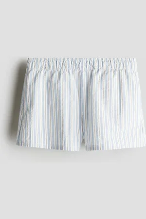 H&M Cotton shorts