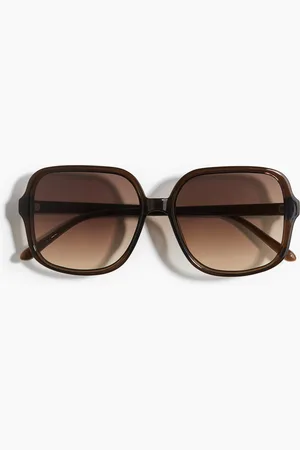 H&M Square sunglasses