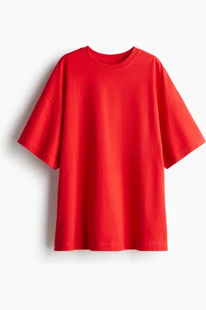 H&M Oversized T-shirt