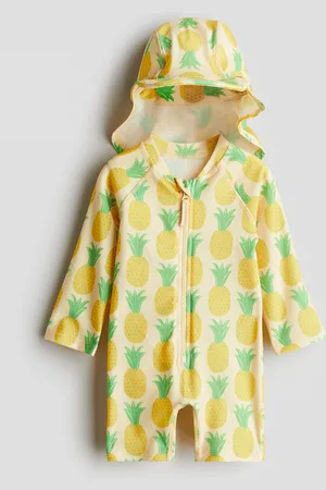 H&M UPF 50 Sun protection set