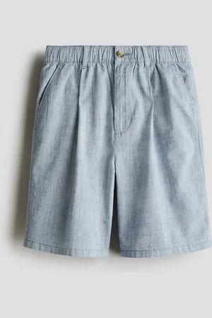 H&M Cotton chino shorts