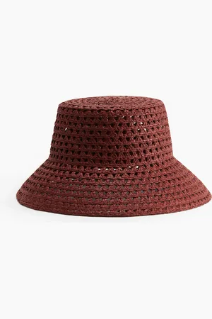 H&M Straw hat