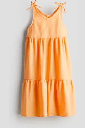 H&M Tiered dress