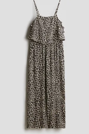 H&M 2-piece seersucker set