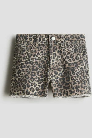 H&M Denim shorts