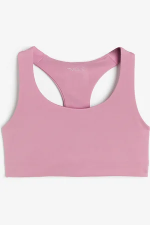 H&M Medium Support Sports bra in DryMove™