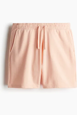 H&M Regular Fit Sweatshorts