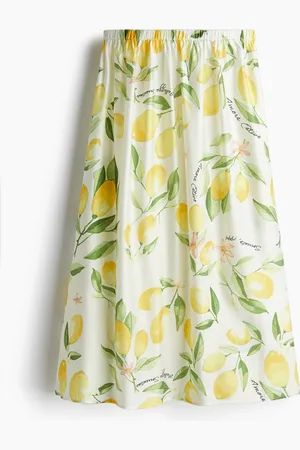 H&M Flared skirt
