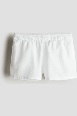 H&M Cotton shorts