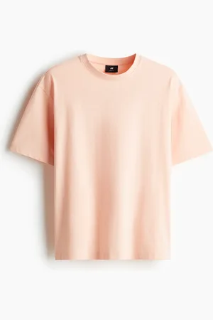 H&M Loose Fit T-shirt