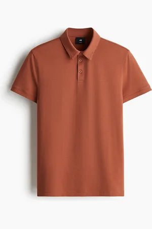 H&M Slim Fit Polo shirt