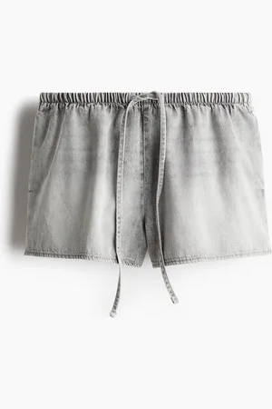 H&M Drawstring shorts