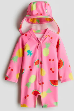 H&M UPF 50 Sun protection set