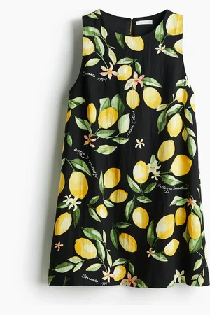 H&M Shift dress