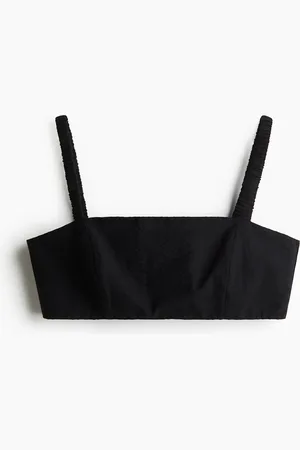 H&M Crop top