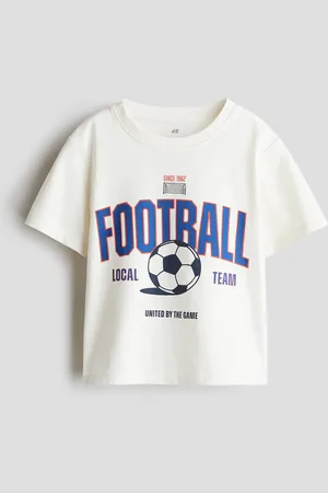 H&M Printed T-shirt