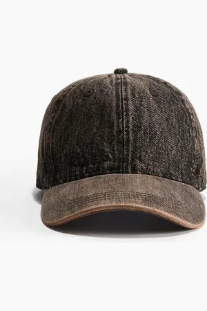 H&M Denim cap
