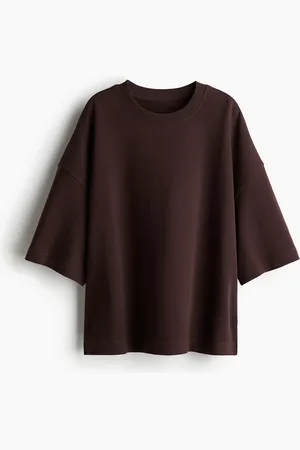H&M Short-sleeved sweatshirt