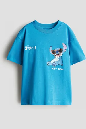 H&M Printed T-shirt